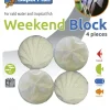Superfish weekendvoer 4st