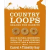 Supreme Selective Naturals Country Loops wortel & hooi 80g