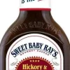 Sweet Baby Ray's hickory & brown sugar 425 ml