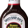 Sweet Baby Ray's honey 425 ml
