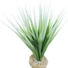 Sydeco kunststofplant Oasis 20 cm