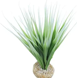 Sydeco kunststofplant Oasis 20 cm