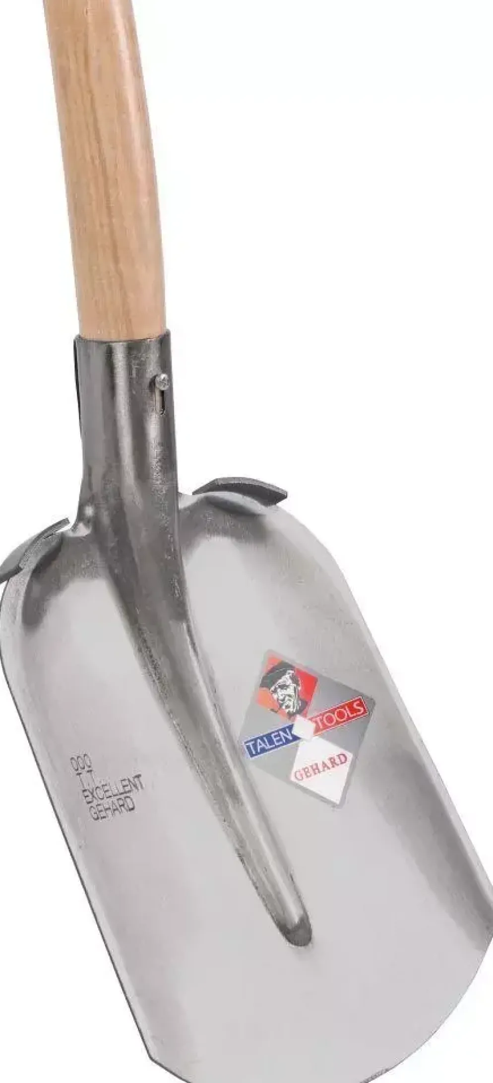 Talen Tools Bats 000 + opstapje h100cm