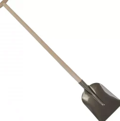 Talen Tools Betonschop essen steel 110cm