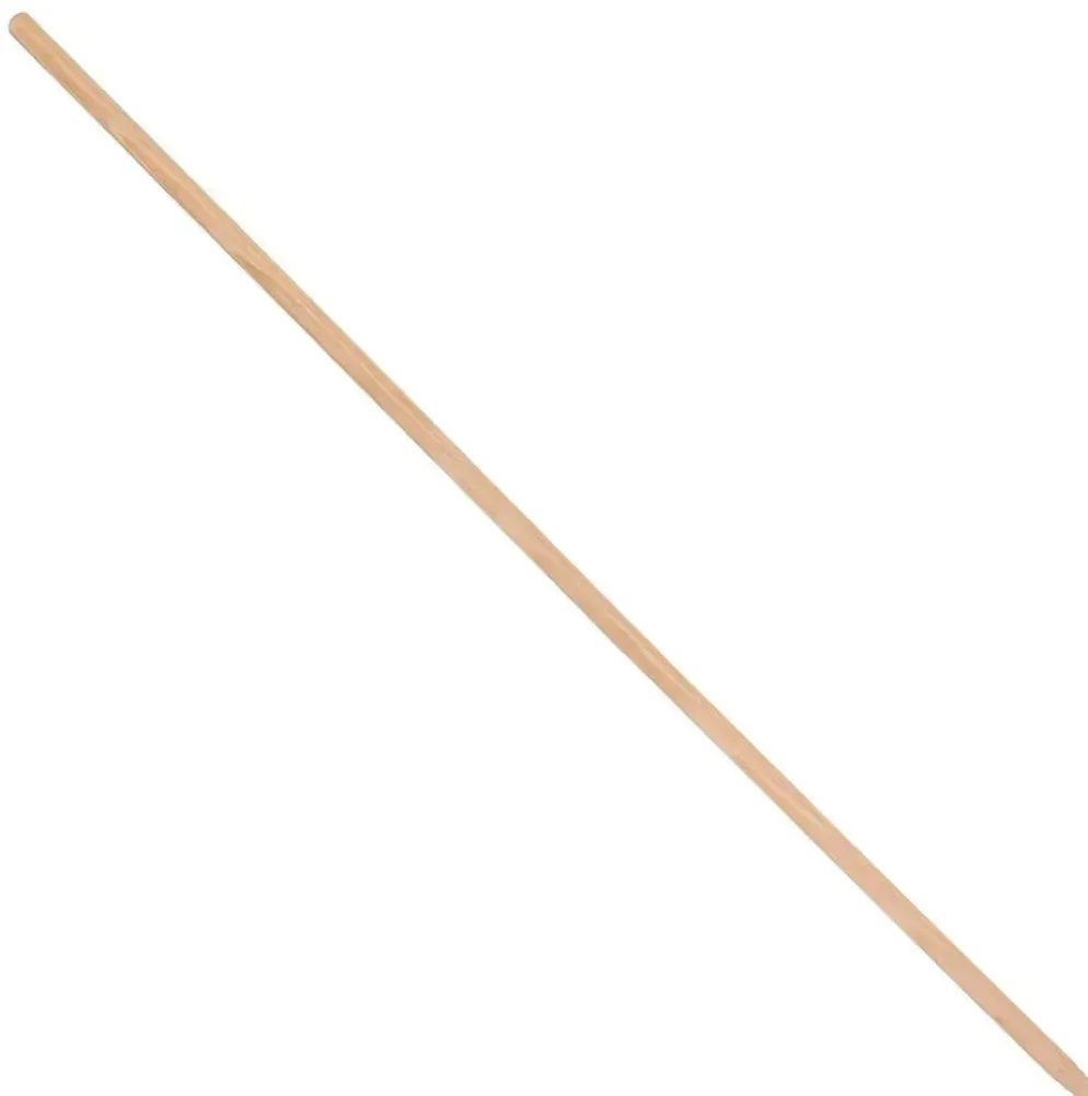 Talen Tools bezemsteel – 140 cm – Ø 28 mm