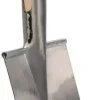 Talen Tools Dames spade blank