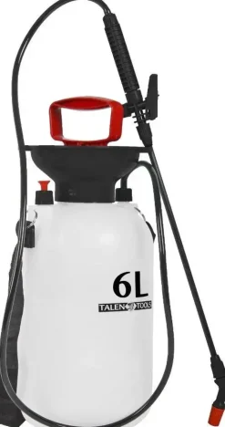 Talen tools drukspuit 6 liter
