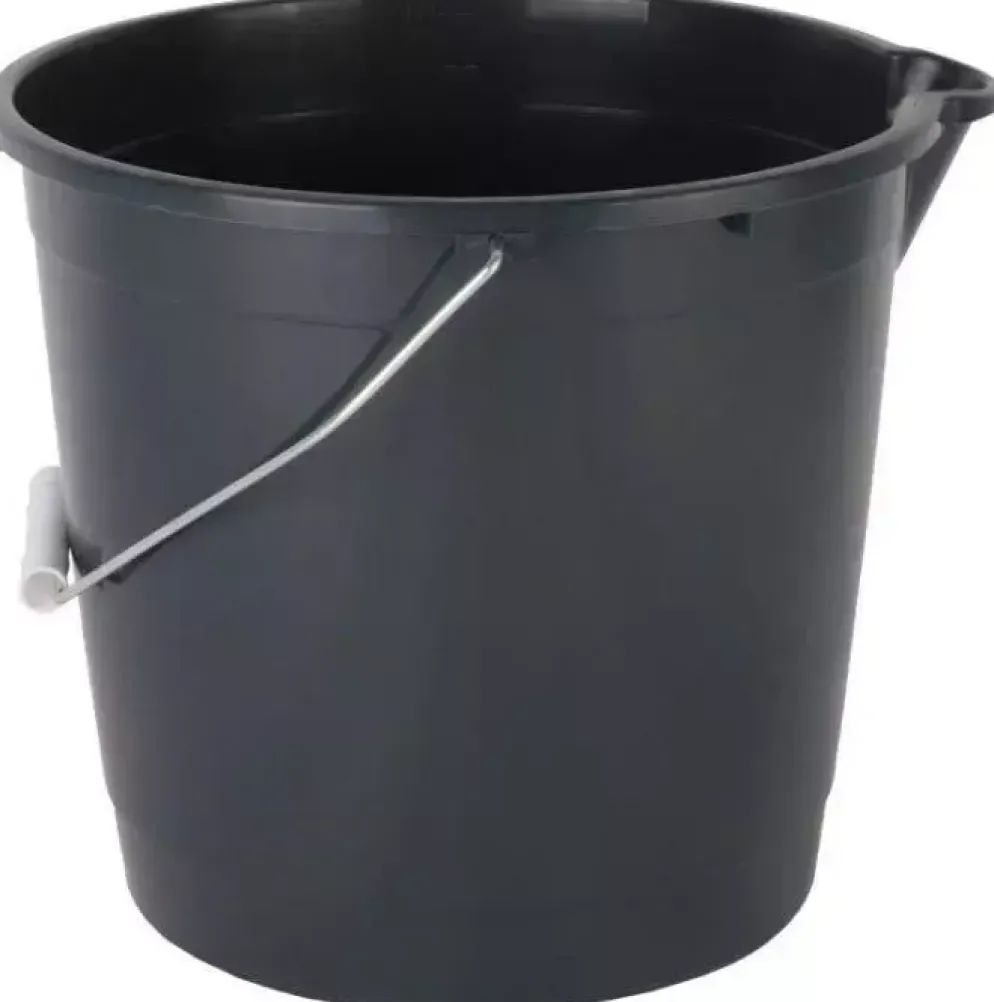 Talen Tools Emmer met schenktuit 10l