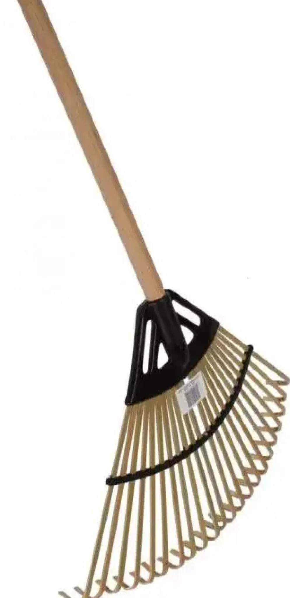 Talen Tools Gazonhark bamboe