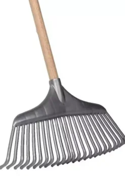 Talen Tools Gazonhark kunststof compleet