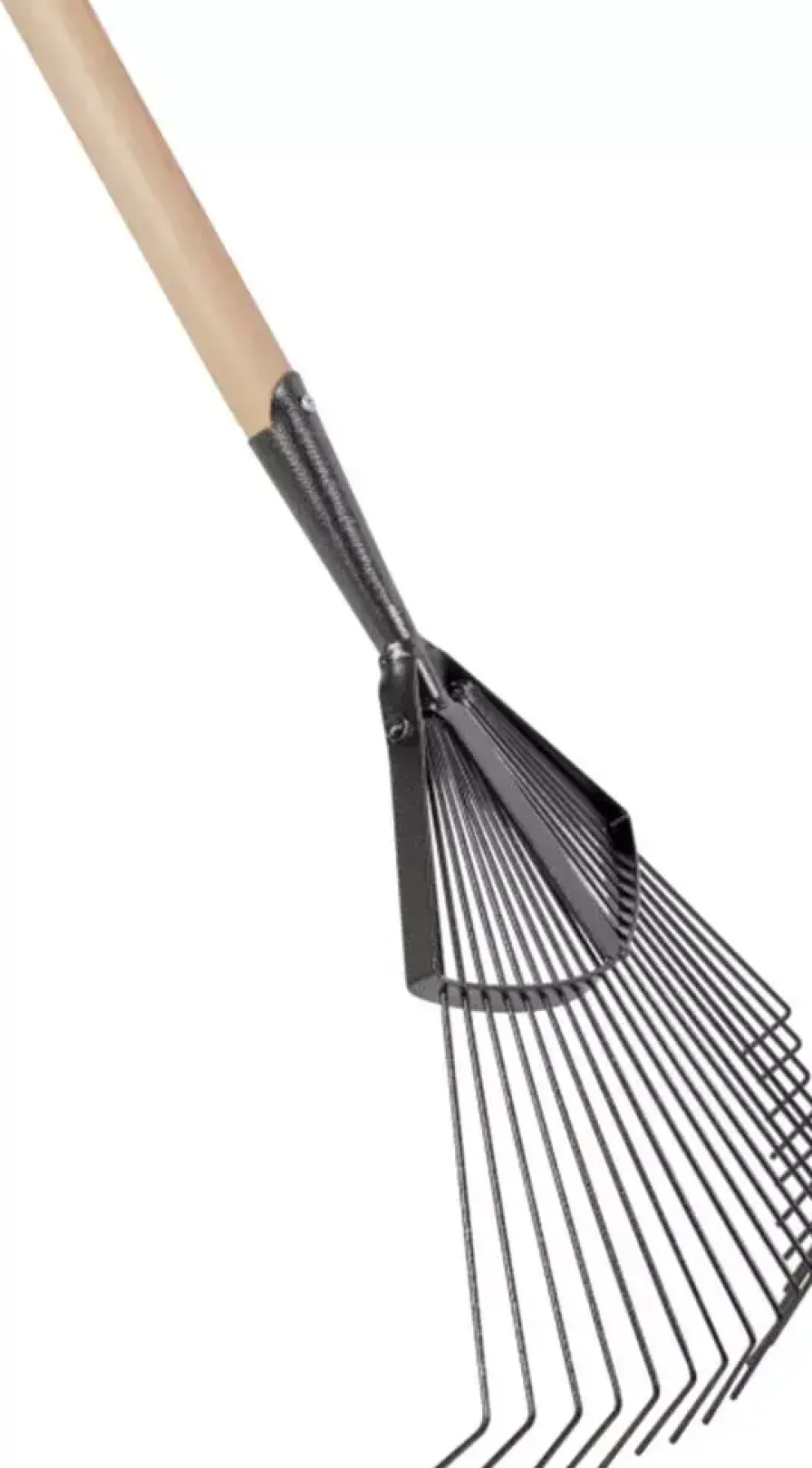 Talen Tools Gazonhark 20 tands prof compleet