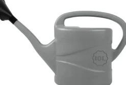 Talen tools gieter 10 liter grijs