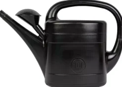 Talen Tools gieter 10 liter zwart