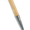 Talen Tools Hak verzinkt compleet 16 cm