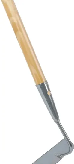 Talen Tools Hak verzinkt compleet 16 cm