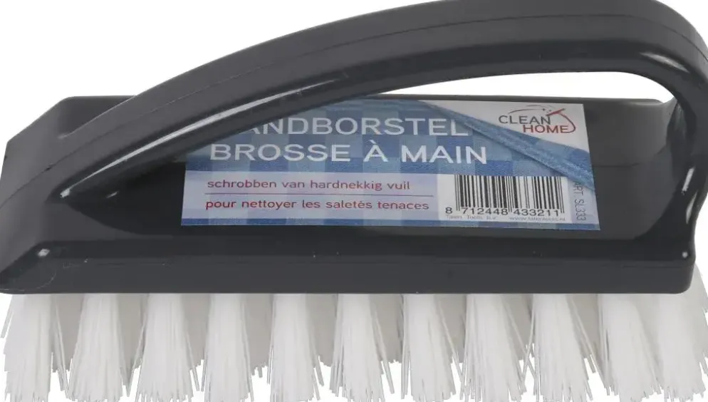 Talen Tools handborstel