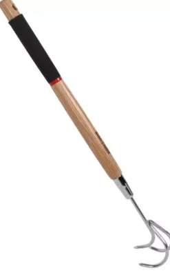 Talen Tools Handkrabber + steel