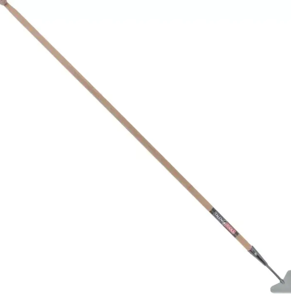 Talen Tools hartschoffel 16cm compleet