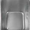 Talen Tools Kruiwagen - Verzink Staal - 85 Liter