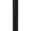 Talen Tools Metalen spade met D-handvat