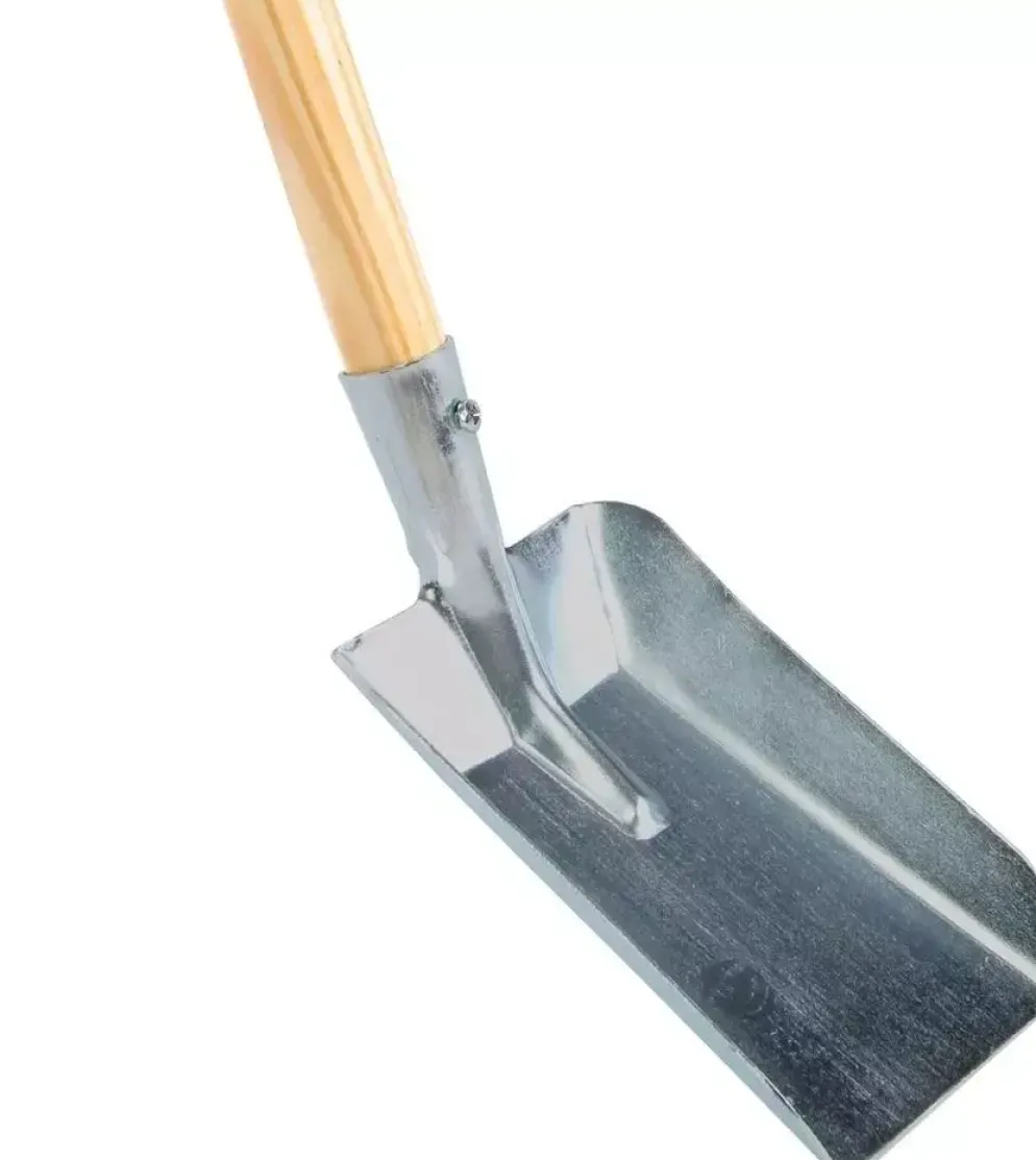 Talen Tools Mini-schep compleet