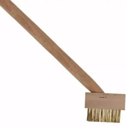 Talen Tools Onkruidborstel goldline compleet 146 cm