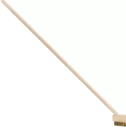 Talen Tools Onkruidborstel goldline compleet 146 cm