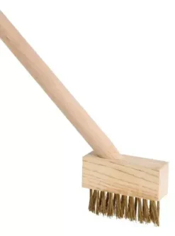 Talen Tools Onkruidborstel goldline compleet 146 cm