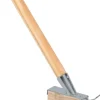 Talen Tools Onkruidborstel met houder en steel 164 cm