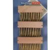 Talen Tools Onkruidborstel vr houder 3 stuks