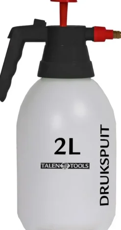 Talen Tools Plantenspuit 2 liter