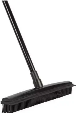 Talen Tools Rubber bezem