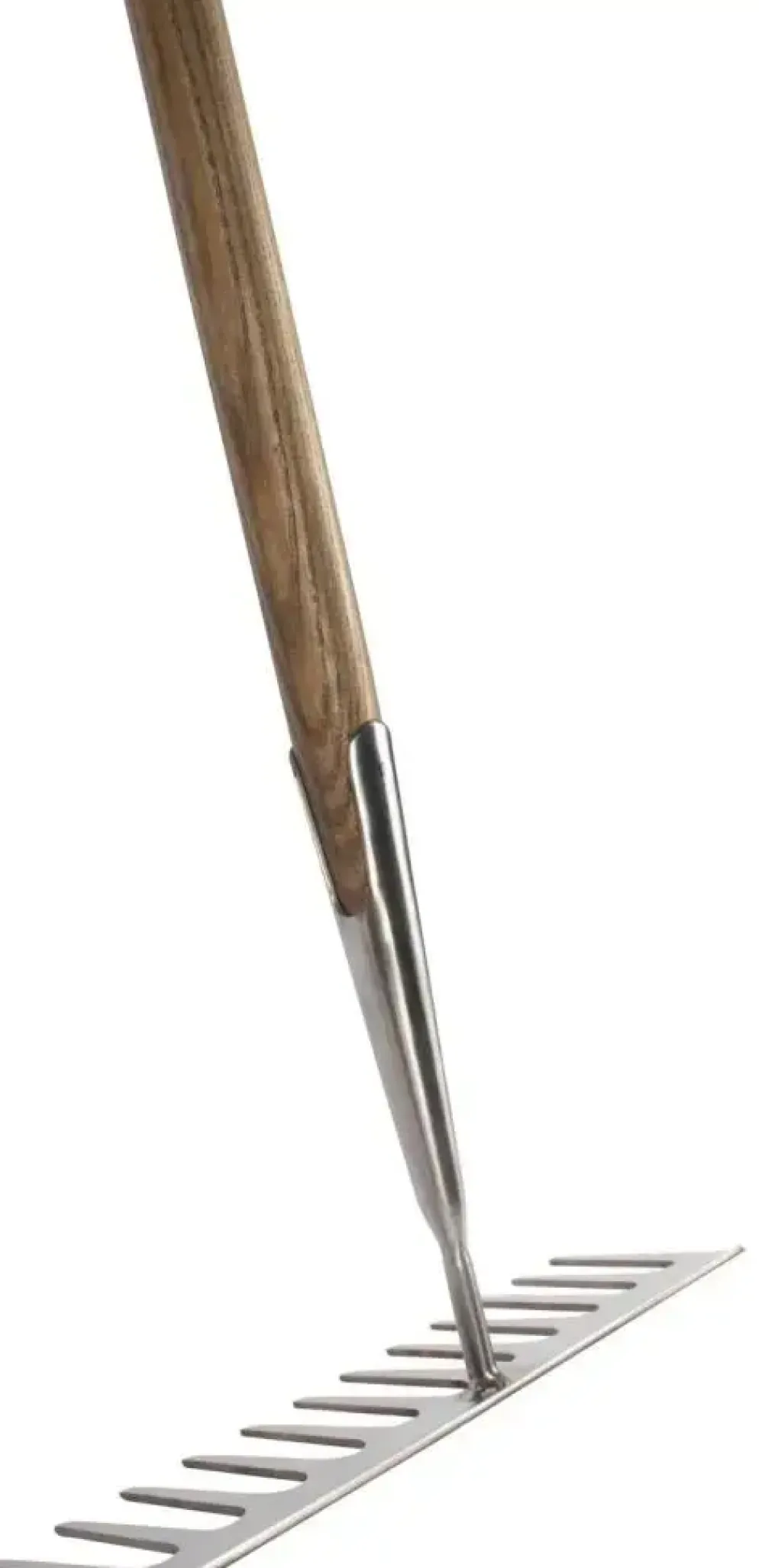 Talen Tools RVS Tuinhark 150cm