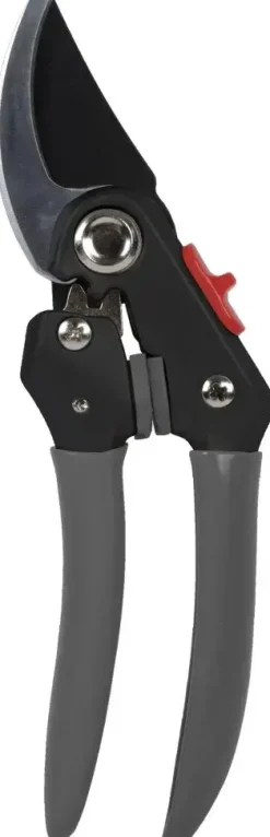 Talen Tools snoeischaar premium voorbijsnijdend ergonomisch model 21 cm