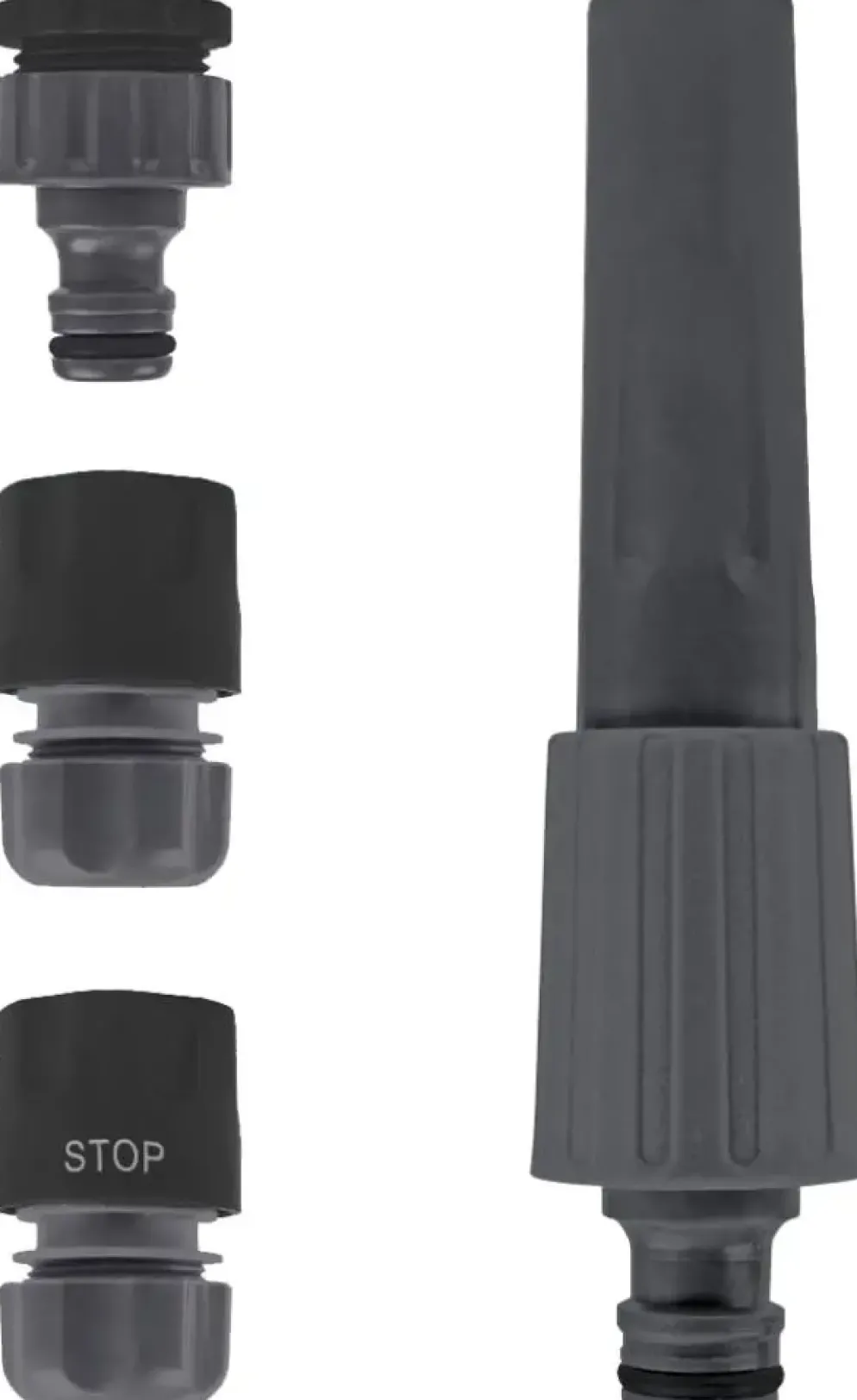 Talen Tools startersset 4 delig