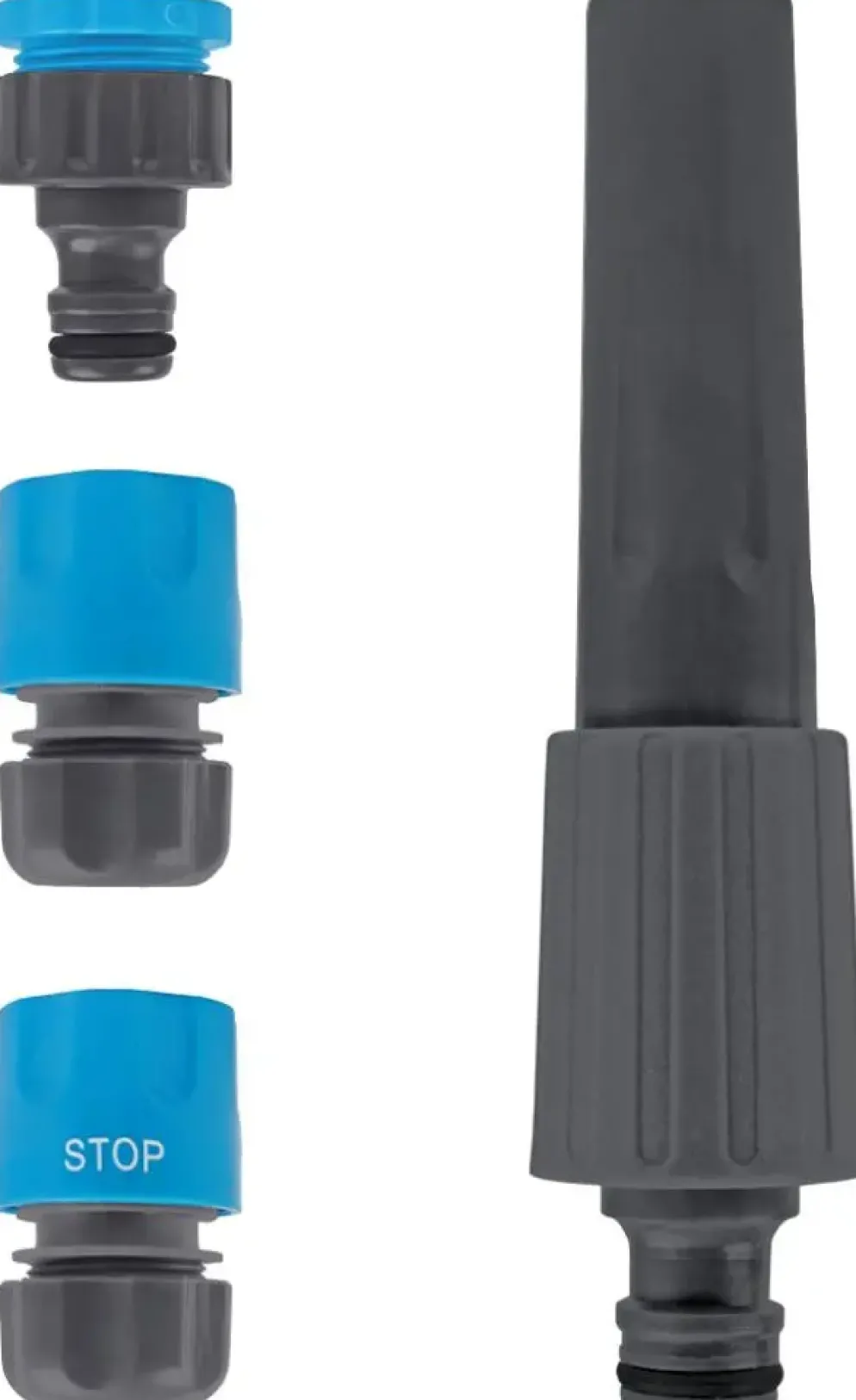 Talen Tools startersset 4 delig