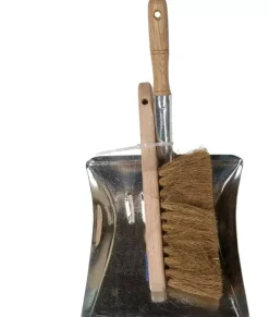 Talen Tools Stofblik country met stoffer
