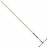 Talen Tools tuinhark gesmeed 12 tands 160 cm steel