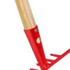 Talen Tools Tuinhark 8tands budget