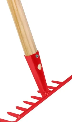 Talen Tools Tuinhark 8tands budget
