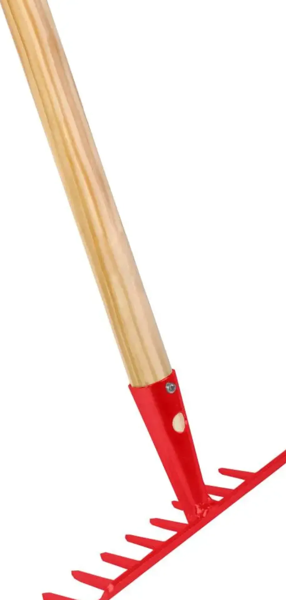 Talen Tools Tuinhark 8tands budget