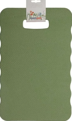 Talen Tools Tuinknielkussen 40x26x1,5cm