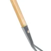 Talen Tools Tuinkrabber 3t verzinkt compleet