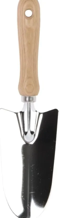 Talen Tools Verplantschepje breed