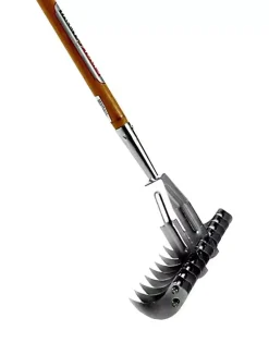 Talen Tools Verticuteerhark compleet