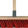 Talen Tool X-bezem buiten 30 cm compleet