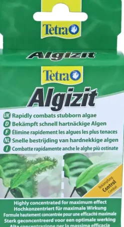 Tetra Algizit, 10 tabletten
