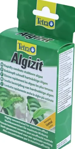 Tetra Algizit, 10 tabletten