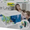 Tetra aquarium Starterline LED wit 54l