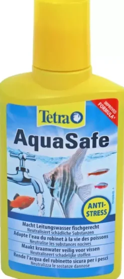 Tetra Aqua Safe Bio-Extract, 250 ml